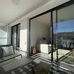 Cannes, appartement avec parking+terrasse, Croisette à pied!