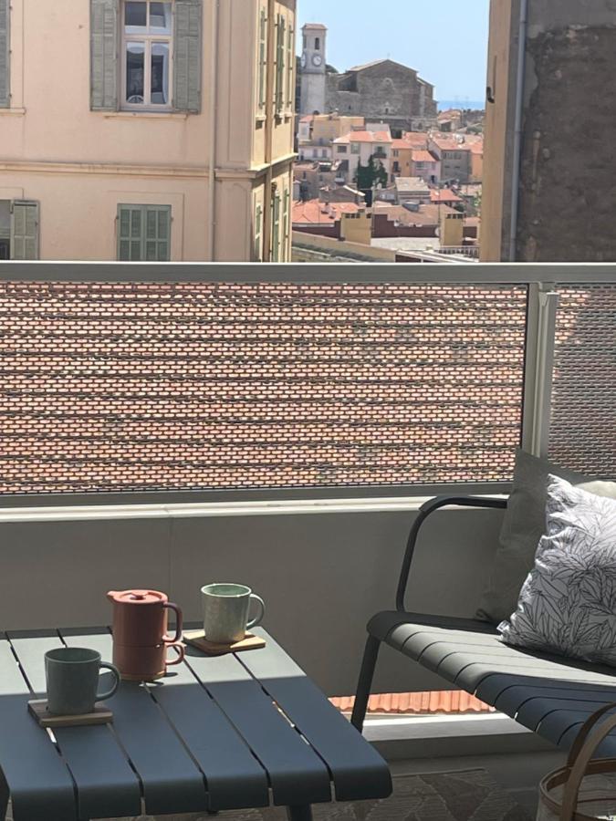 Cannes, Avec Parking+terrasse, Croisette à Pied! Appartamento Cannes