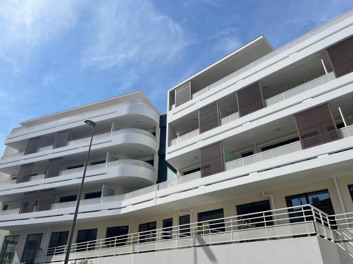Cannes, Avec Parking+terrasse, Croisette à Pied! Appartamento