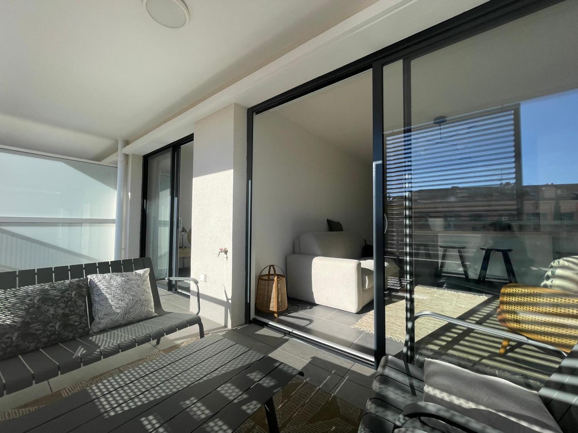 Cannes, Avec Parking+terrasse, Croisette A Pied! Apartamento Cannes